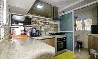 Imagem 6: Apartamento à venda com 3 quartos 69 m² no bairro Teresópolis em Porto Alegre