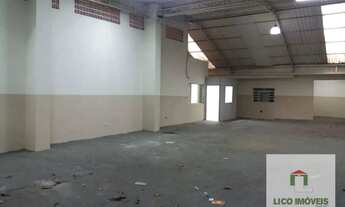 Imagem 5: Galpão à venda, 1195 m² por R$ 3.300.000,00 - Vila Maria Alta - São Paulo/SP