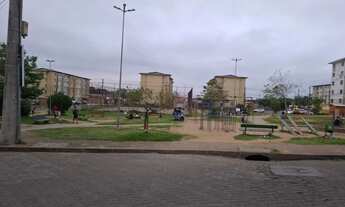 Imagem 2: Condomínio Belize - Restinga