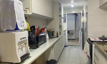 Imagem 5: Vendo apt Ed. Tropicalia no Flamboyant