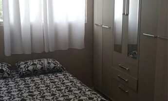 Imagem 2: Condomínio Algodoal Ap 100% mobiliado, Marituba