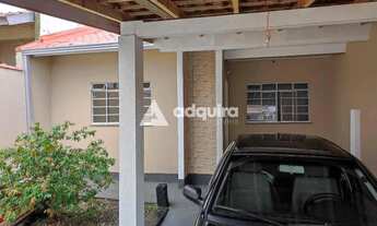 Imagem 3: Casa à venda, Colônia Dona Luíza, Ponta Grossa, PR