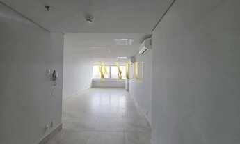 Imagem 6: Sala Comercial à Venda no Orion Complex O Endereço Mais Sofisticado de Goiânia