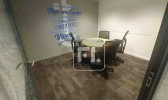 Imagem 3: Conjunto para alugar, 1207 m² - Bela Vista - São Paulo/SP