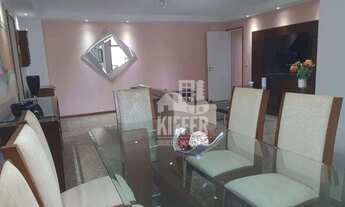 Imagem 7: Apartamento à venda, 130 m² por R$ 1.590.000,00 - Icaraí - Niterói/RJ