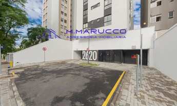 Imagem 6: Imóvel NOVO para venda com 43 metros quadrados com 2 quartos em Água Verde - Curitiba - PR