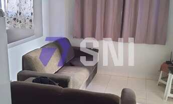 Imagem 6: APARTAMENTO RESIDENCIAL em SÃO JOSÉ DO RIO PRETO - SP, LOTEAMENTO CLUBE V