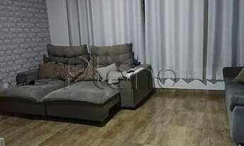 Imagem 3: Casa à venda em Campinas, Jardim Paulicéia, com 3 quartos, com 207 m²