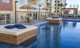 Imagem 4: Apartamento a venda com 02 quartos no Jardim Oceania - AP10060