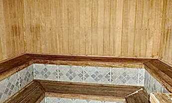 Imagem 4: Vendo apto2 quartos com varanda frente mar