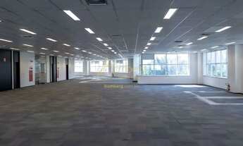 Imagem: Laje Corporativa 1.380 m²