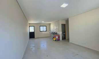 Imagem 3: Casa com 3 dormitórios à venda, 89 m² por R$ 545.000,00 - Éden - Sorocaba/SP