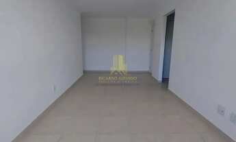 Imagem 5: Evolution Sea Park, Jacarecica, 03 suítes, 86m², 04 banheiros