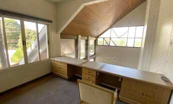 Imagem 6: JD QUEBEC | VENDA E LOCAÇÃO | SOBRADO COM 586M² DE ÁREA CONSTRUIDA