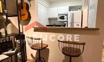 Imagem 2: Apartamento em Rua Goiás - Marília - Marília/SP