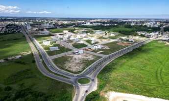 Imagem 2: Terreno amplo à venda no Quinta do Lago, com 360 m². Excelente localização para construir