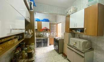 Imagem 7: Casa em Rua Voluntários da Pátria - Alto Higienópolis - Bauru/SP