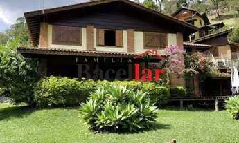 Imagem 6: Casa em Condomínio : Térrea / Residencial / Centro