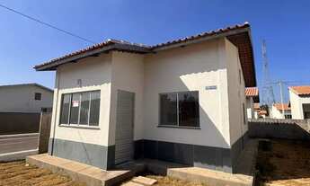 Imagem 3: 041- PASSO CHAVE DE CASA EM CONDOMÍNIO - ST STEVAM 2 - CONSULTE CONDIÇÕES