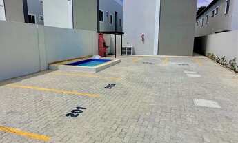 Imagem: Itaitinga Apartamento 2 Quartos, sendo