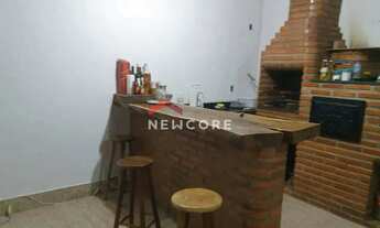 Imagem 6: Casa em Rua Coelho Neto - São Salvador - Betim/MG