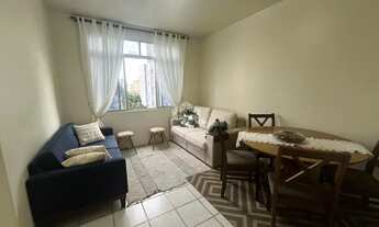 Imagem: APARTAMENTO COM 2 QUARTOS E 1 VAGA DE GARAGEM