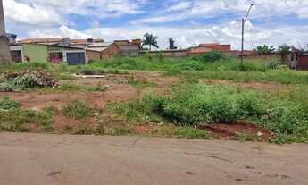 Imagem: 3 Lotes de 209,00m² - Setor Estrela Dalva