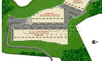 Imagem 2: Galpões Modulares - Locação - Embu
