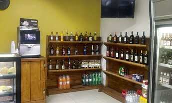 Imagem: Loja de conveniência - Brás