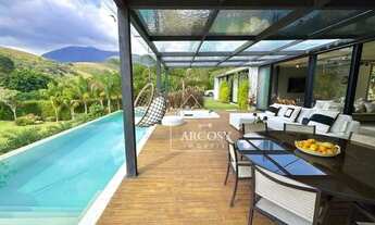 Imagem 4: Casa Residencial à venda, Araras, Petrópolis - CA0179