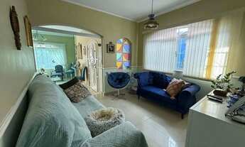 Imagem 5: Sobrado com 5 dormitórios à venda, 300 m² por R$ 1.390.000,00 - Jardim das Indústrias - Sã