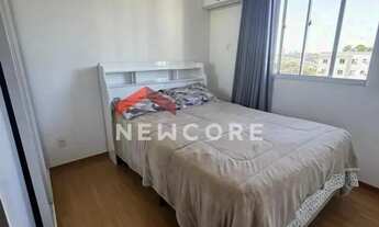 Imagem 6: Apartamento em Rua Juzo Hirata - Residencial Parque Granja Cecília B - Bauru/SP