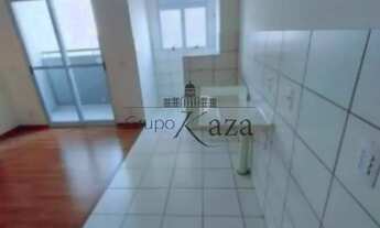 Imagem 2: Oportunidade - Apartamento - Colinas do Paratehy - Residencial Caminho das Árvores - 2 Dor