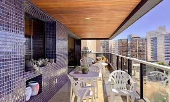 Imagem 2: Apartamento à venda, 4 quartos, 2 suítes, 2 vagas, Centro Guarapari - Guarapari/ES