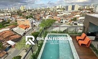 Imagem 3: Alugo Apartamento 2 Quartos no Mai Residence - Jardim Quarenta , Campina Grande - PB