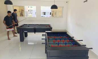 Imagem: Apartamento mobiliado anual