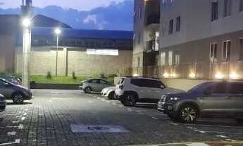 Imagem 6: Alugo apartamento no Residencial Torres do Morin - Bloco B, apto 308