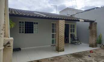 Imagem 4: Casa 3 quartos Planaltina DF