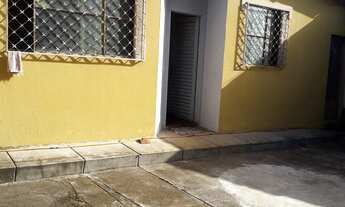 Imagem 3: Casa grande Parque Atheneu