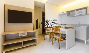 Imagem 2: Vendo Cota de 1/4 Quitada no Salinas Park Resort