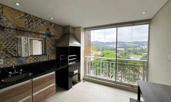 Imagem: Apartamento com 3 dormitórios à venda