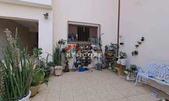 Imagem 6: Casa em Rua Proença - Bosque - Campinas/SP