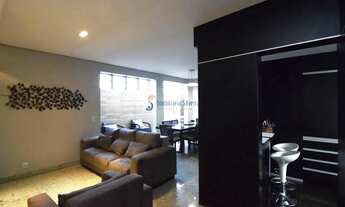 Imagem 4: Apartamento 3 quartos, 3 vagas no bairro Sagrada Família, Belo Horizonte/MG