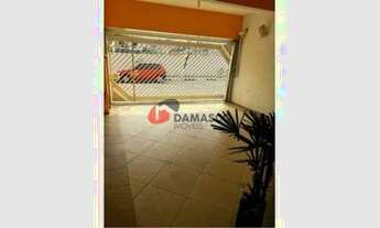 Imagem 2: Sobrado à venda 3 Quartos, 1 Suite, 3 Vagas, 290M², Rudge Ramos, São Bernardo do Campo - S