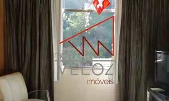 Imagem 3: Apartamento-À VENDA-Centro-Rio de Janeiro-RJ