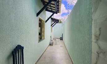 Imagem 7: Excelente Casa com Piscina e Energia Solar - Porteira Fechada - Pov. Areia Branca, Aracaju