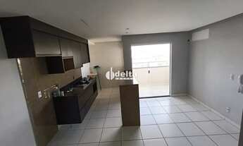 Imagem 3: Apartamento com 2 quartos sendo 1 suíte disponível para locação no bairro Granada em Uberl