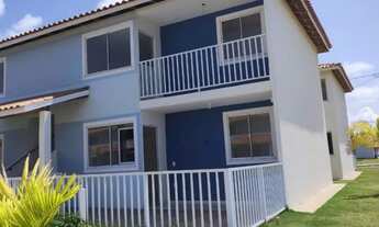 Imagem 2: Apartamento em Costa Paradiso - Barra dos Coqueiros