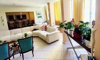 Imagem 2: Apartamento Copacabana, Mobiliado, 4 quartos, 250 M²