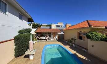 Imagem 7: Casa térrea a venda de 4 dormitórios com piscina no Rio Tavares - Florianópolis/SC